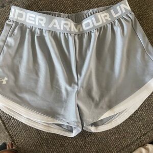 NWT Under Armour youth shorts